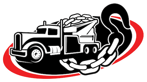 Edmonton vehicle recovery