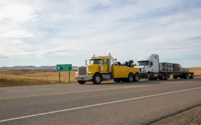 How to Choose a Towing Company in Edmonton (2026)