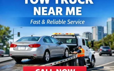 What to Do After a Car Accident in Edmonton: Your Complete 2026 Step-by-Step Guide