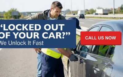 Car Lockout Prevention Tips Edmonton Drivers Need (2026)