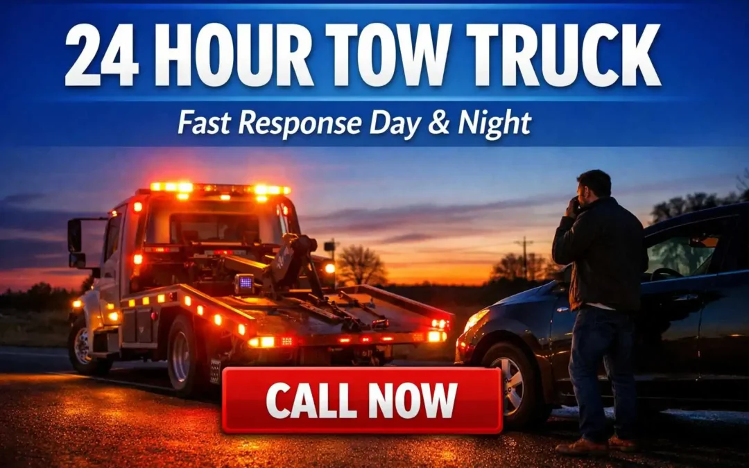Luxury and Classic Car Towing Edmonton: Enclosed Transport for High-Value Vehicles