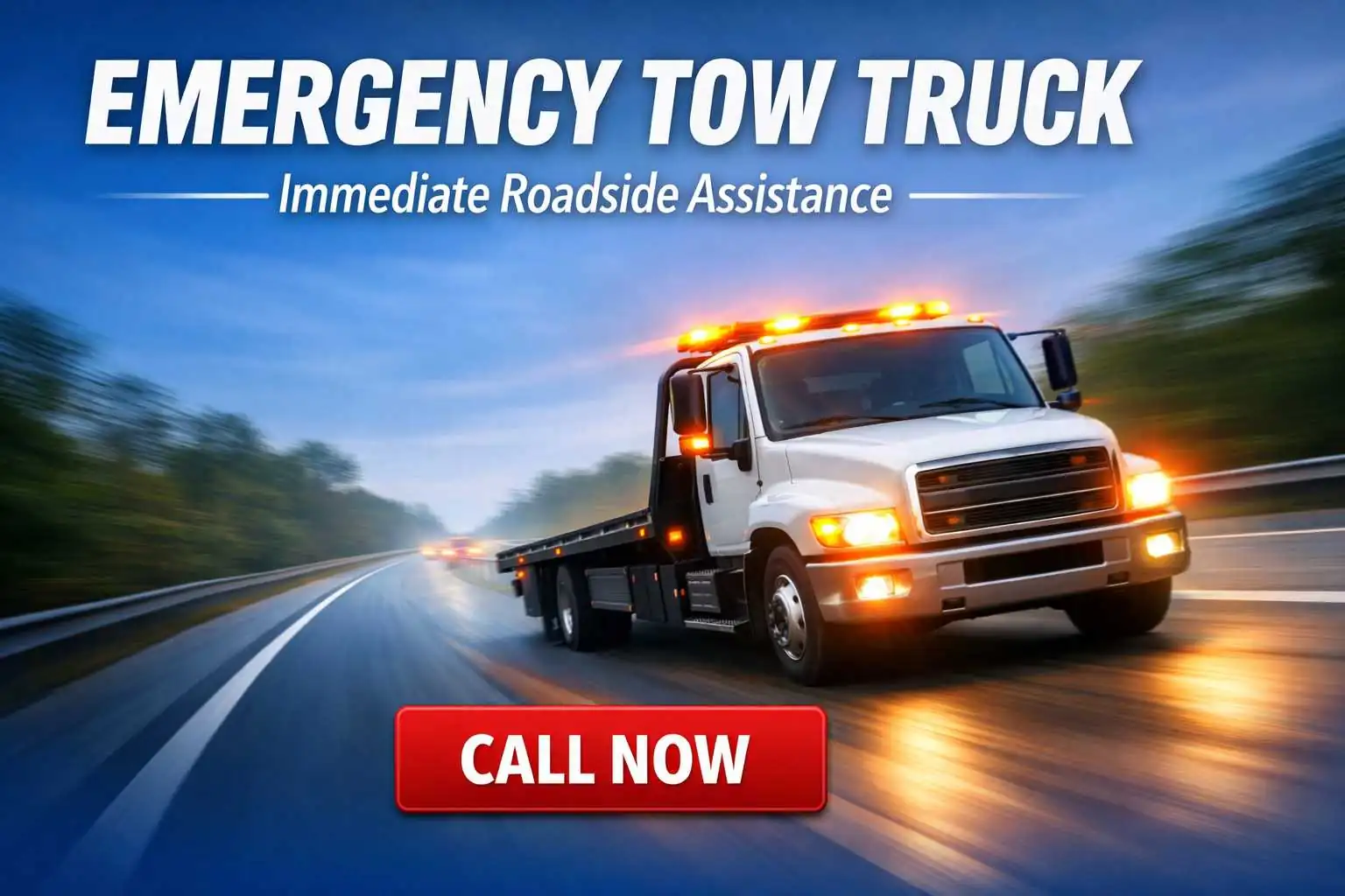 RV towing Edmonton — complete overview
