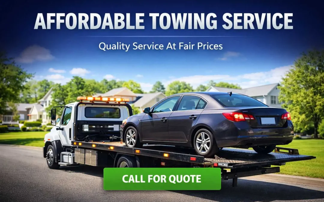 Tire Change Service Edmonton: 24/7 Flat Tire Help When You Need It Most
