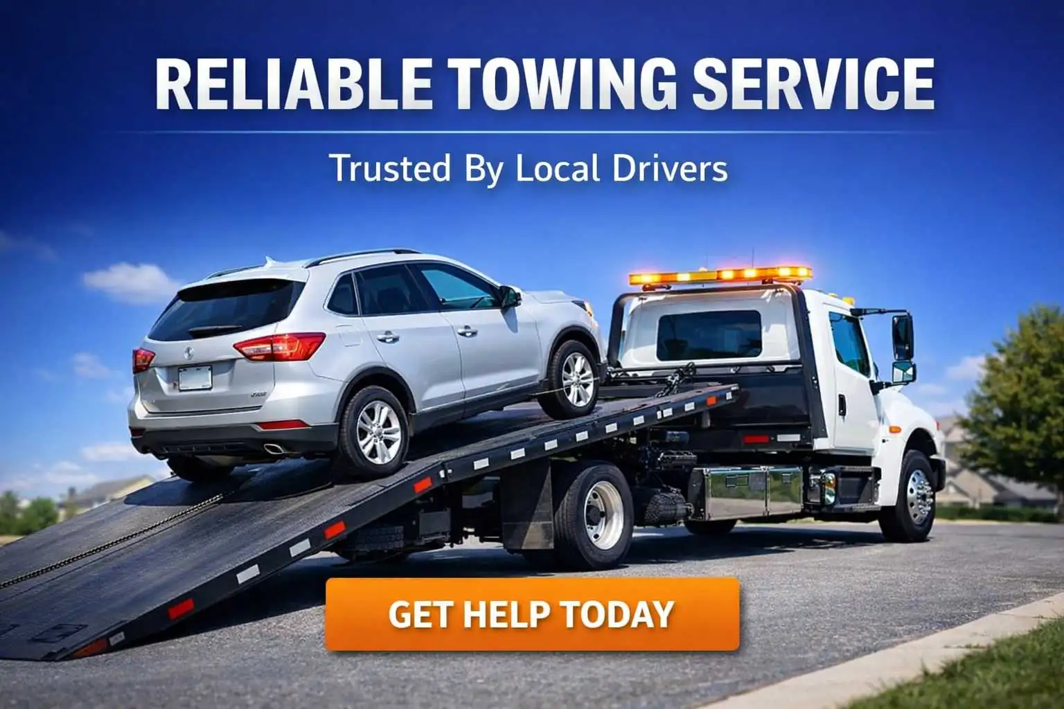 towing laws alberta — professional service guide