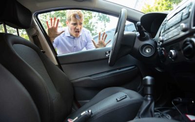 Locked Out of Your Car in Edmonton? Here’s What to Do (2026)